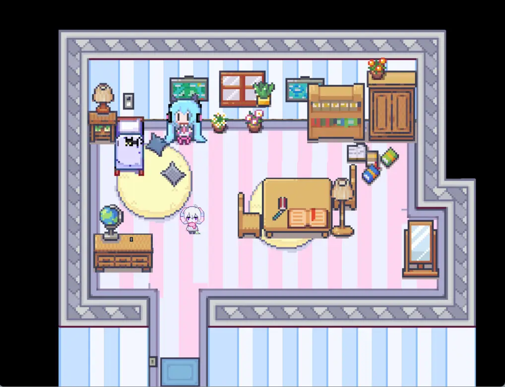 ��Ĭ������(�ֲ�������Ϸ)v1.20.611-bz �ٷ������ͼ