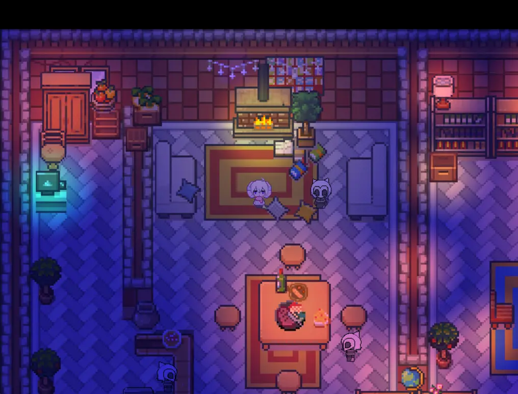 ��Ĭ������(�ֲ�������Ϸ)v1.20.611-bz �ٷ������ͼ