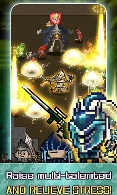 ��ְ���ɼ�(ְҵ����RPG��Ϸ)v2.2 ��Ѱ��ͼ