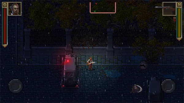 克苏鲁异闻录破解版 克苏鲁异闻录破解版