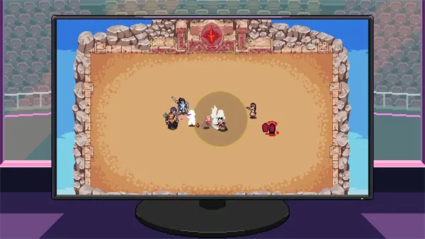 ��ս�����޸���v3.0 �ٷ������ͼ