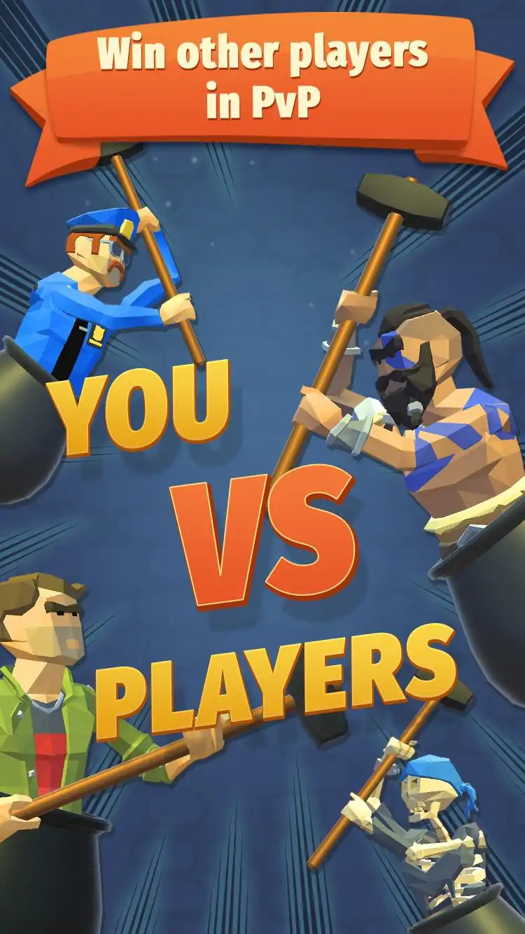 �����ѹ�PvP��׿���ֻ���v0.0.50 �ٷ������ͼ