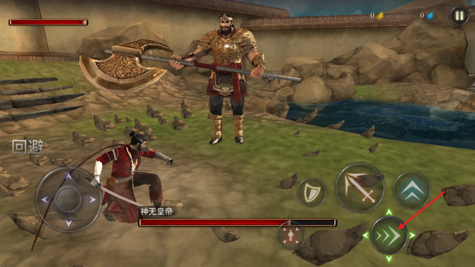 ������ʿ¡����mod�˵���