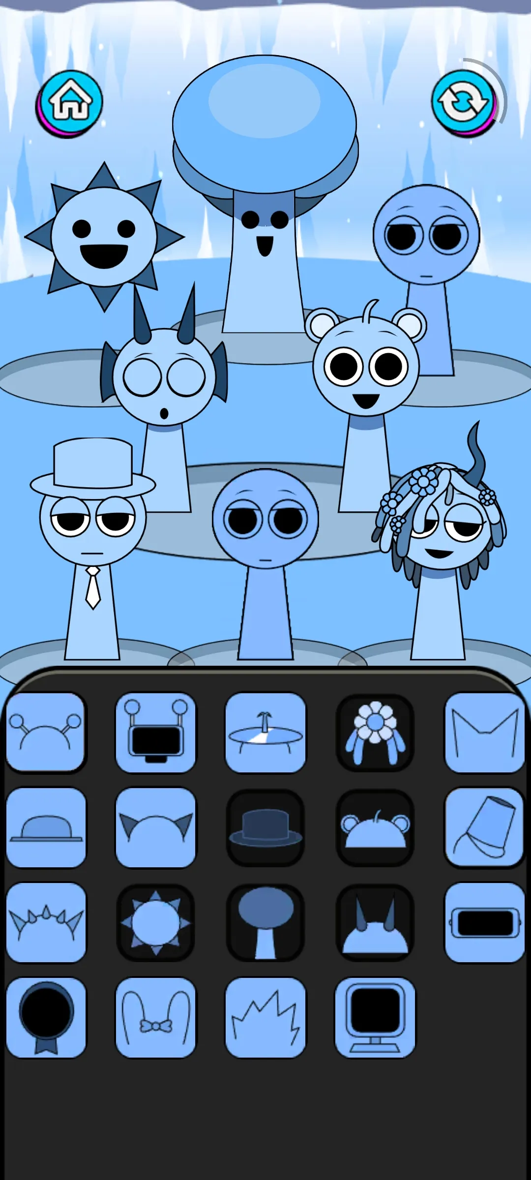 �������2���ֲ����İ�׿���ֻ���v0.0.3 �ٷ������ͼ