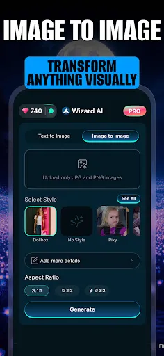 Wizard AI��׿���ֻ���v1.0.9 �ֻ����ͼ