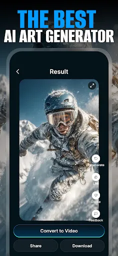 Wizard AI��׿���ֻ���v1.0.9 �ֻ����ͼ