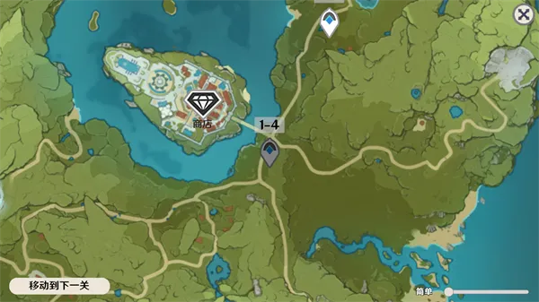 ԭ���սԭħ1.2�汾v1.2.1 �ֻ����ͼ