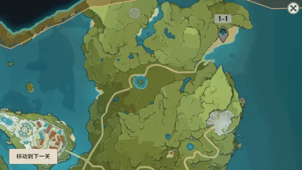 ԭ���սԭħ1.2�汾v1.2.1 �ֻ����ͼ