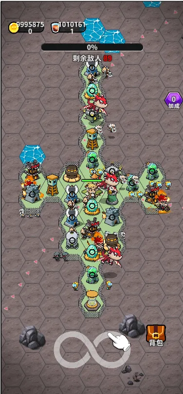 ��ˮ�ӱ�(ĩ��������Ϸ)v1.0 �ֻ����ͼ