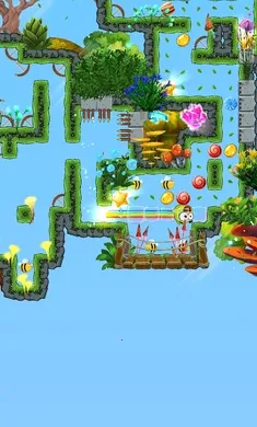 �ǹ����(ɭ��ð����Ϸ)v4.84 �ֻ����ͼ