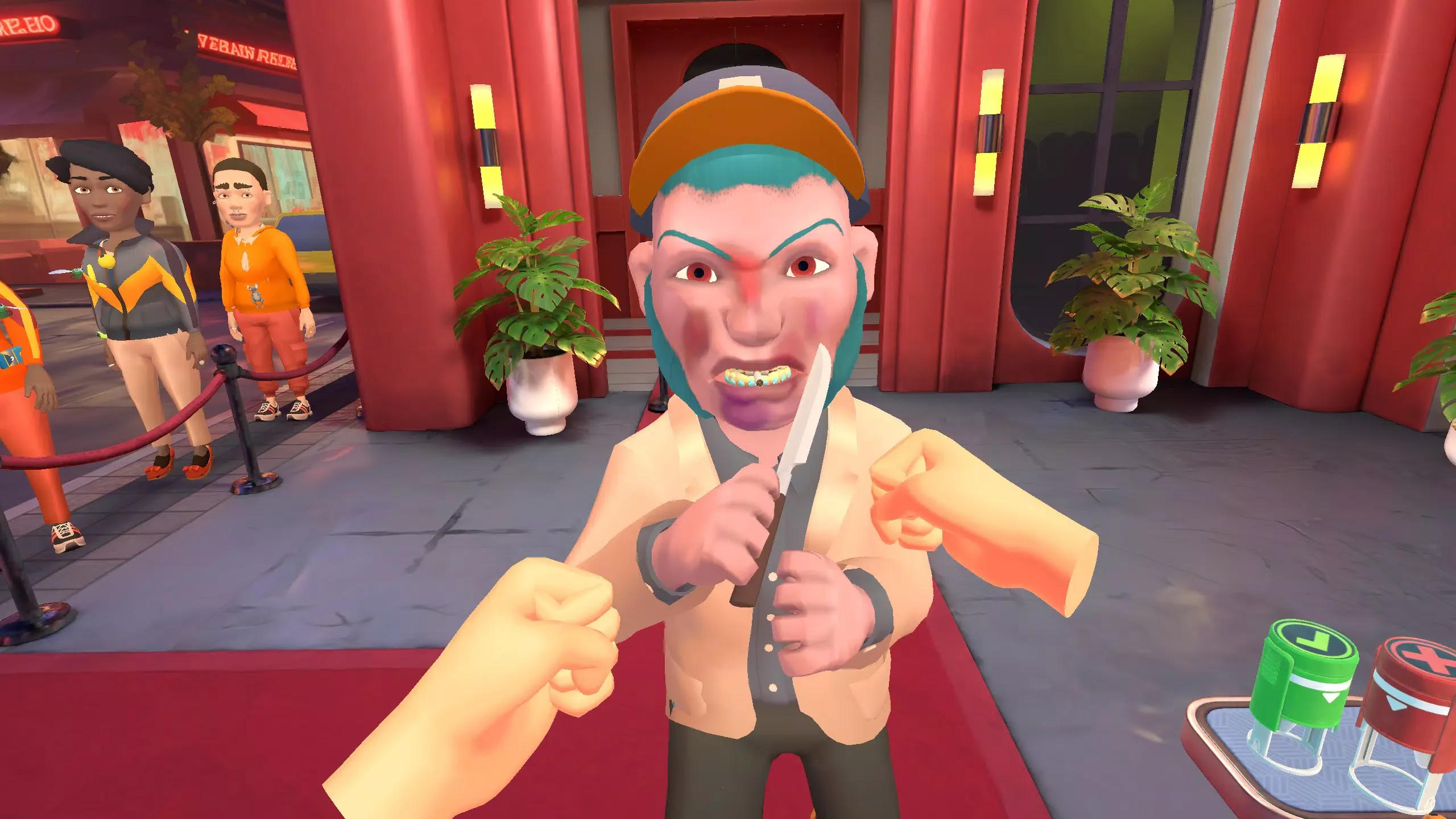 ҹ�ܻᱣ�����ò˵�v1.0.21 �ٷ������ͼ