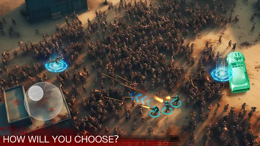 ��ʬս���������Ҵ���(��ʬ�����Ϸ)v1.35.2 �ٷ������ͼ