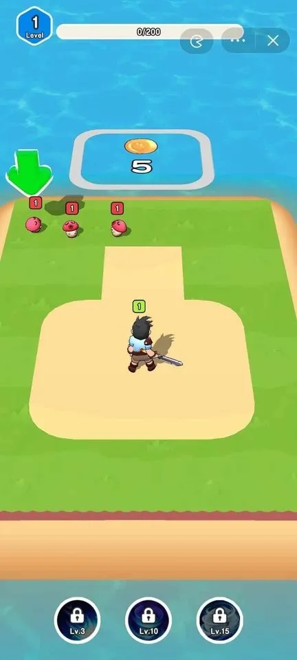 ��Ҫ��װ�����ò˵�