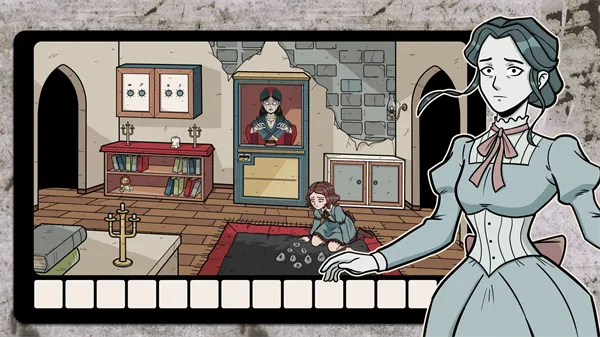 Hidden Memories2026�ٷ�����v1.0.93 ��Ѱ��ͼ