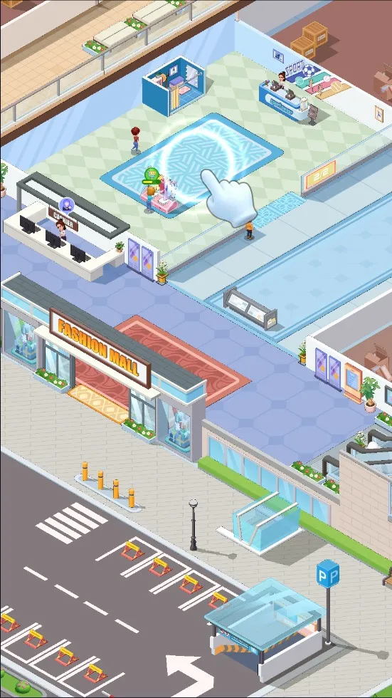 ������ҵ��2026���ذ�װv1.0.6 �ٷ������ͼ