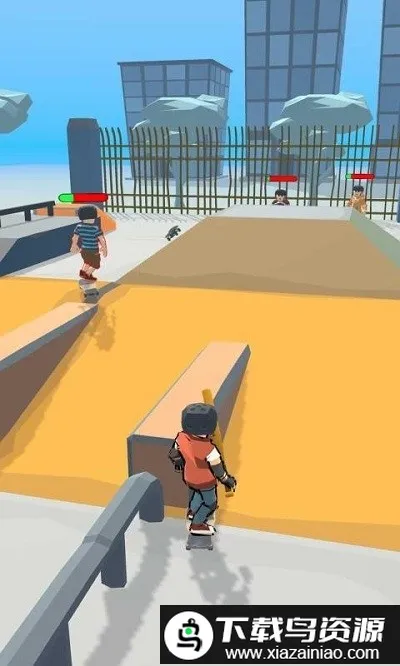 �����ʱ���(��ͨ�Կ������Ϸ)v0.2 ��׿���ͼ