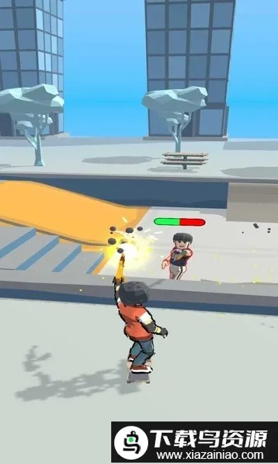 �����ʱ���(��ͨ�Կ������Ϸ)v0.2 ��׿���ͼ