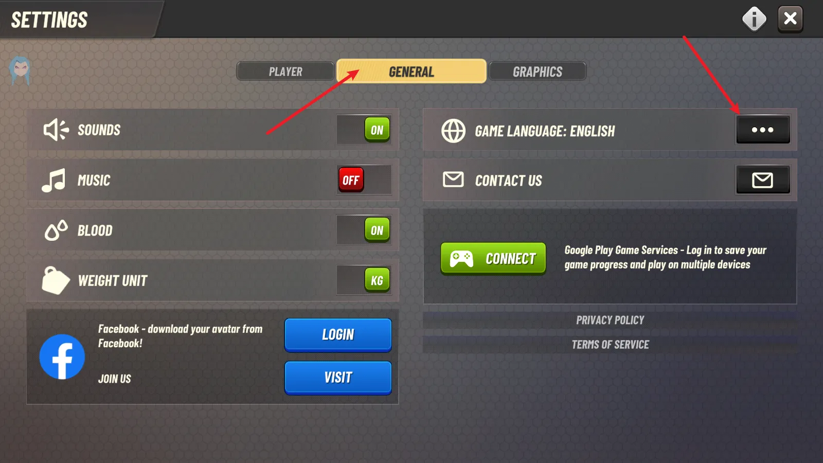 狩猎冲突破解版真正无限金币版 狩猎冲突破解版真正无限金币版