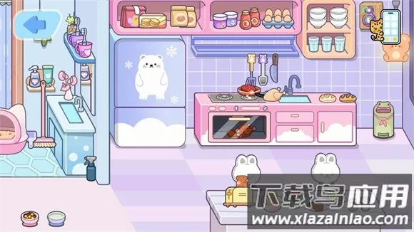 �ڴ���������app��������v1.03 �ֻ����ͼ