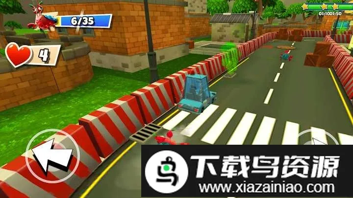 darkriddle22026�ٷ����°汾v4.8.0 �ٷ������ͼ