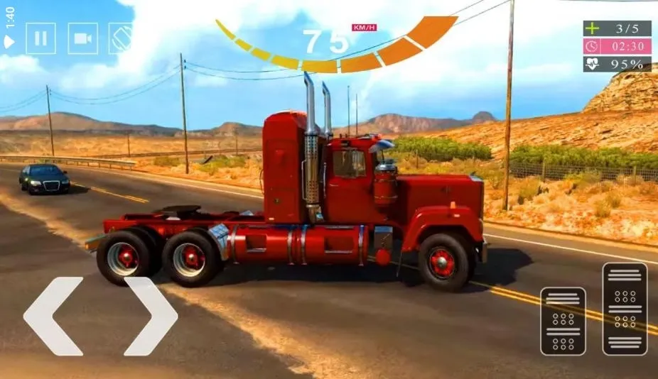 ��������ģ����������MODv1.33 ��׿���ͼ