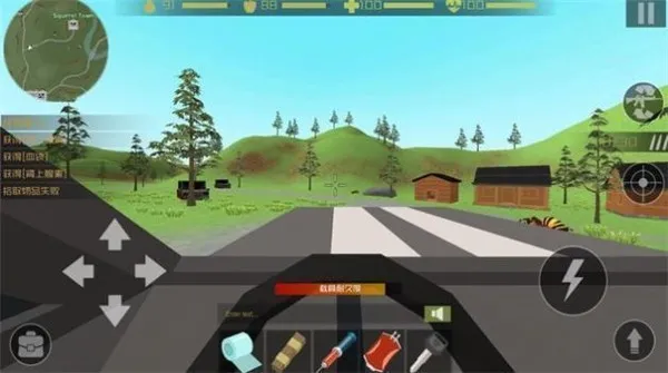 ��ʬ�����������溺����v1.82 �ֻ����ͼ