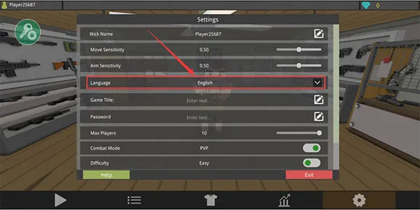 僵尸猎手像素生存汉化版 僵尸猎手像素生存汉化版