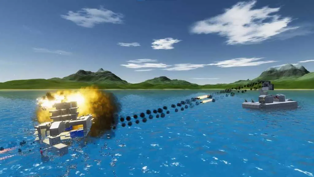 3Dɳ������7.03v8.01 ��׿���ͼ