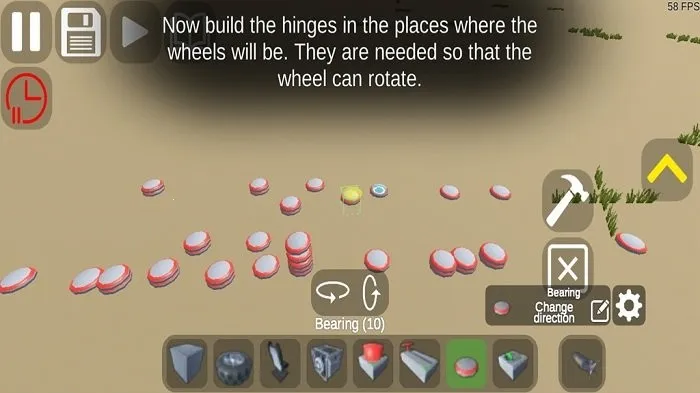 3Dɳ������7.03v8.01 ��׿���ͼ