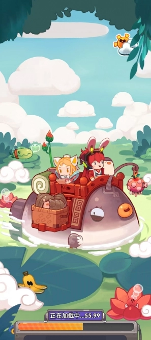 �ڵ��Գ�(����ð��С��Ϸ)v1.5 �ٷ������ͼ