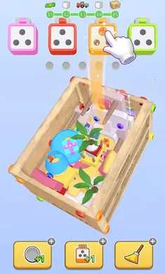 ��˿�ּ�3D�����˵���(��˿��ʦ��Ϸ)v10.0.19 ��Ѱ��ͼ