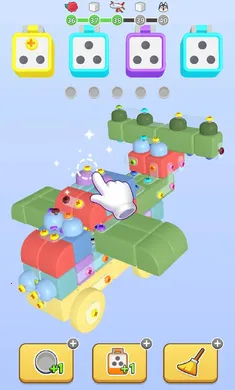 ��˿�ּ�3D�����˵���(��˿��ʦ��Ϸ)v10.0.19 ��Ѱ��ͼ