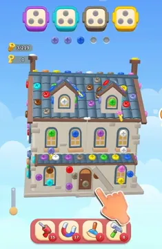 ��˿�ּ�3D�����˵���(��˿��ʦ��Ϸ)v10.0.19 ��Ѱ��ͼ