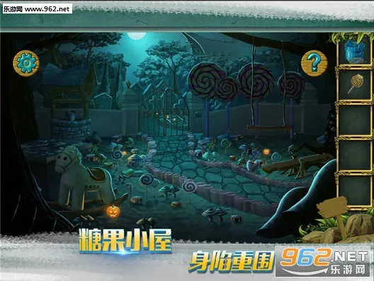 �ǹ�ɭ������������Ϸv1.0.0.409.406.0128 ��׿���ͼ