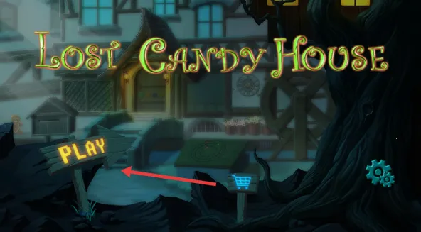 糖果森林逃脱做饭游戏 糖果森林逃脱做饭游戏