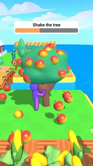 我的农场最大无限金币下载 我的农场最大无限金币下载