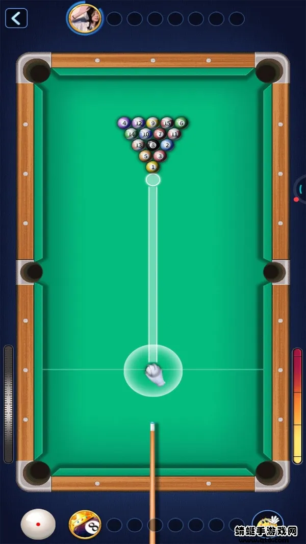 ���������ƽ������v1.0.5_beta ��׿���ͼ