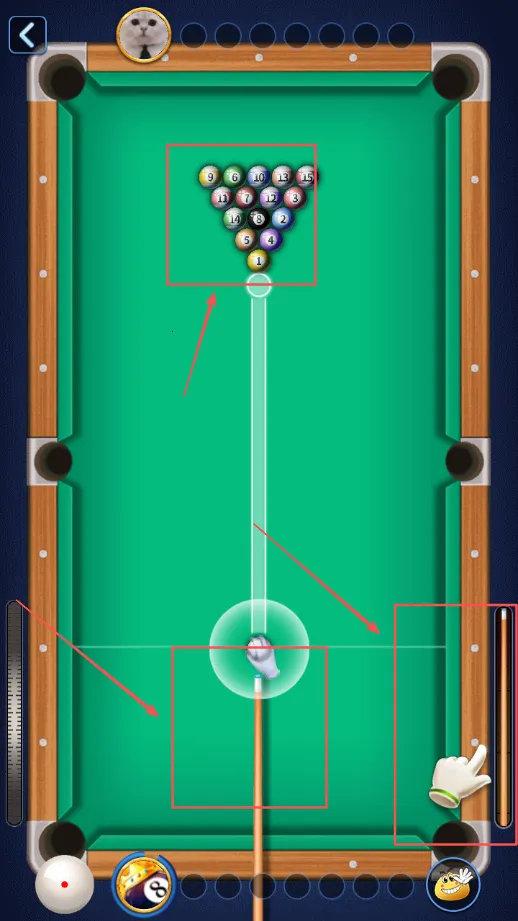 万宁桌球破解版免广告 万宁桌球破解版免广告