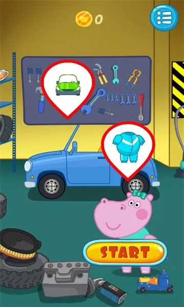 ��������ģ�����ƽ������v9.19.3 ��׿���ͼ