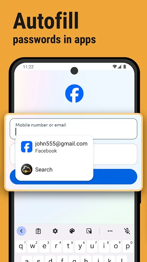 safeincloud�ƽ��v24.9.8 �ֻ����ͼ