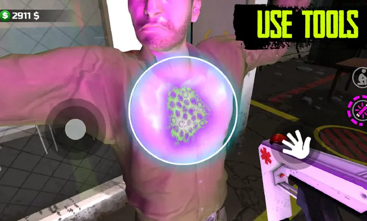 �߾�����ģ�����ƽ������v1.0.0.4 �ֻ����ͼ