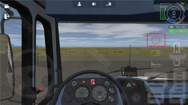 大卡车模拟器2破解版解锁全部车辆 大卡车模拟器2破解版解锁全部车辆