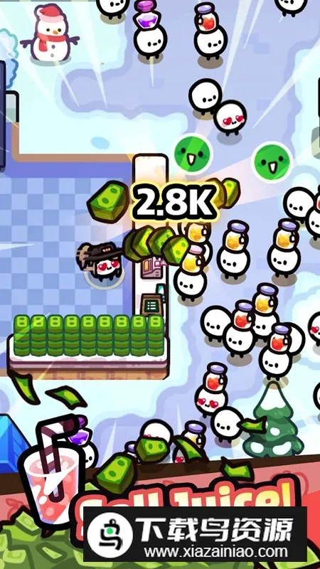 Juice King����֭�������̵�2026���ذ�װv1.4.1 ��Ѱ��ͼ