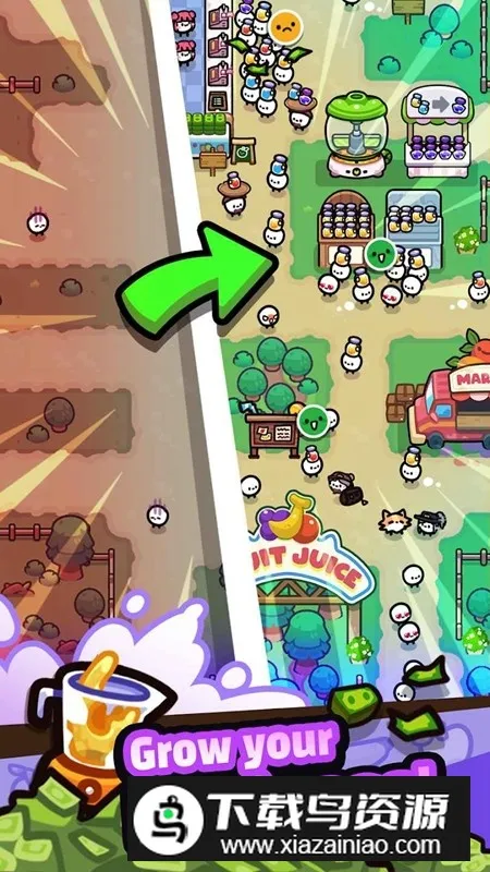 Juice King����֭�������̵�2026���ذ�װ