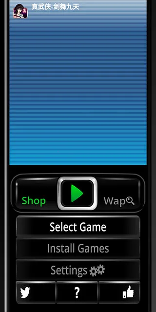 ����ģ����s60v3����v2.1.0 �ٷ������ͼ