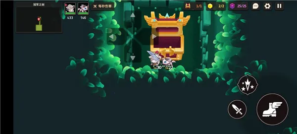 坎特伯雷公主与骑士唤醒冠军之剑的奇幻冒险b服2026下载安装 坎特伯雷公主与骑士唤醒冠军之剑的奇幻冒险b服2026下载安装