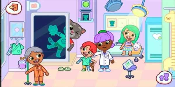 ��ķèС���ƽ��v1.4.2.20067 ��׿���ͼ