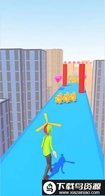 ֱ����С���ܿ�(Ȥζ�ܿ���Ϸ)v0.1 ��׿���ͼ