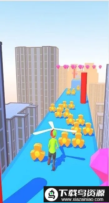 ֱ����С���ܿ�(Ȥζ�ܿ���Ϸ)v0.1 ��׿���ͼ