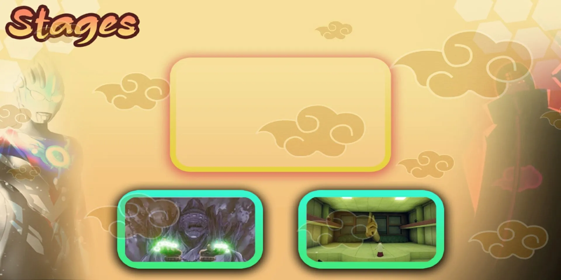 ������vs��ӰMugen��׿���ֻ���v1.0 �ֻ����ͼ